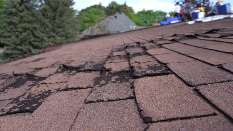 Best Flat Roofing  in New Baden, IL