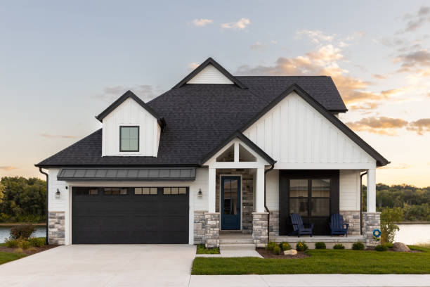 Best Wood Shake Roofing  in New Baden, IL