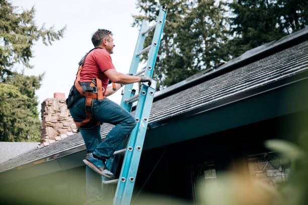 Best Roof Coating and Sealing  in New Baden, IL